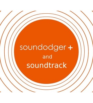 Soundodger+ and Soundtrack Steam Key GLOBAL